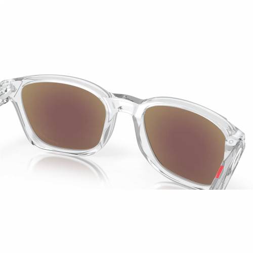 NAOČALE OAKLEY 9018 02 OJECTOR POLISHED CLEAR/PRIZM SAPPHIRE Cijena