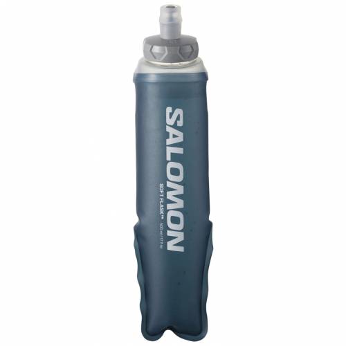 BIDON SALOMON SOFT FLASK 500ML ULTRA GREY Cijena