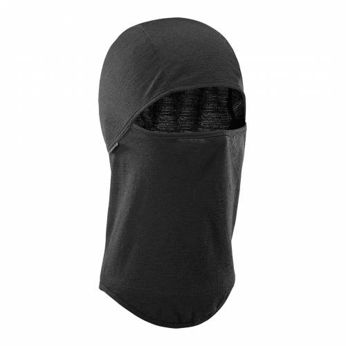 POTKAPA BALACLAVA SALOMON DEEP BLACK Cijena