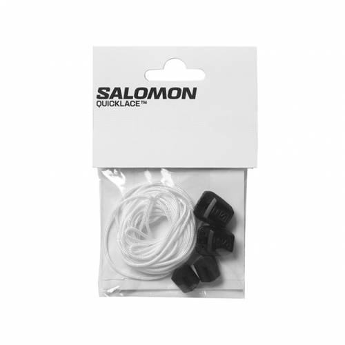 VEZICE SALOMON QUICKLACE KIT NATURAL Cijena