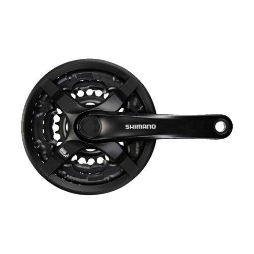 POGON SHIMANO TOURNEY FC-TY501 6-8B 42X34X24T 175mm Cijena