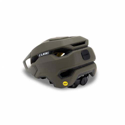 KACIGA CUBE STRAY TM OLIVE, M Cijena