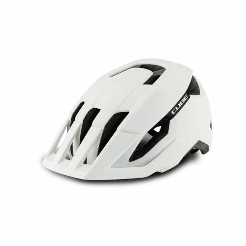 KACIGA CUBE STRAY WHITE, S