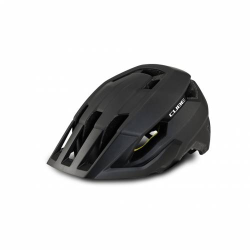 KACIGA CUBE STRAY BLACK, L