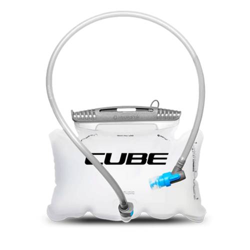 MJEHUR ZA VODU CUBE HIP BAG 1.5L Cijena