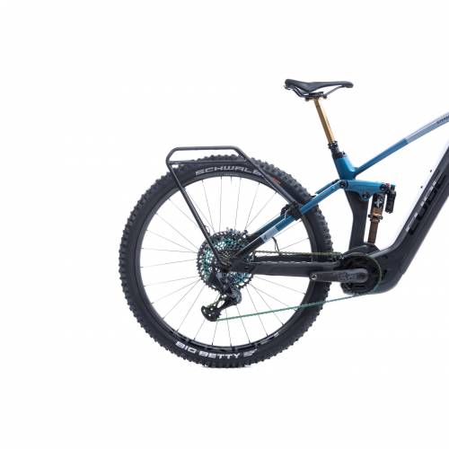 NOSAČ TERETA ACID FULL SUSPENSION RILINK AXLE MOUNT Cijena