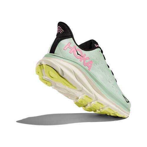 TENISICE HOKA CLIFTON 9 W MNW, 37 1/3 Cijena