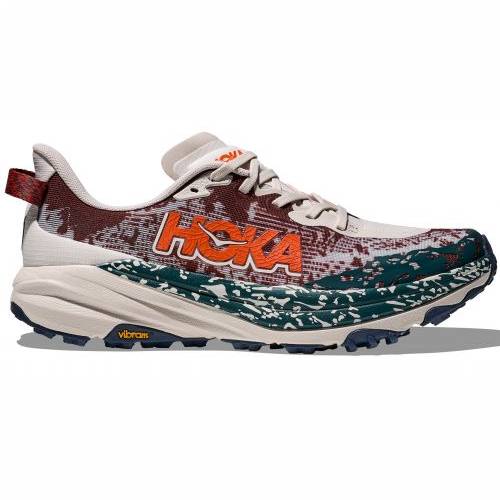 TENISICE HOKA SPEEDGOAT 6 M PTYB, 41 1/3 Cijena