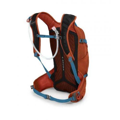 RUKSAK OSPREY RAPTOR 14 FIRESTARTER ORANGE Cijena