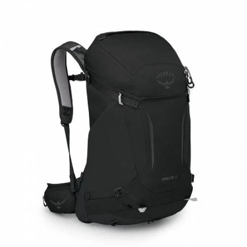 RUKSAK OSPREY HIKELITE 32 BLACK, S/M Cijena