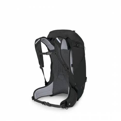 RUKSAK OSPREY HIKELITE 32 BLACK, S/M Cijena