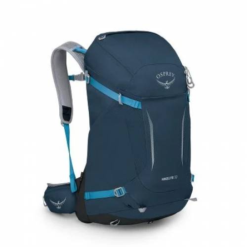 RUKSAK OSPREY HIKELITE 32 ATLAS BLUE, S/M Cijena