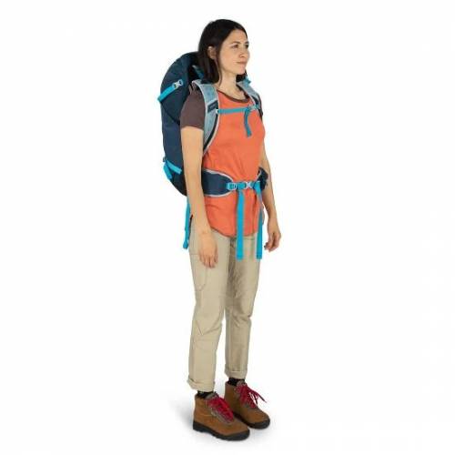 RUKSAK OSPREY HIKELITE 32 ATLAS BLUE, S/M Cijena