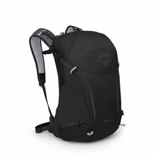 RUKSAK OSPREY HIKELITE 26 BLACK Cijena