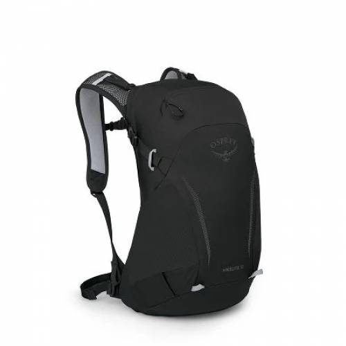 RUKSAK OSPREY HIKELITE 18 BLACK Cijena