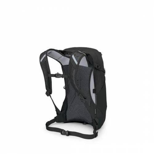 RUKSAK OSPREY HIKELITE 18 BLACK Cijena