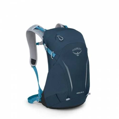 RUKSAK OSPREY HIKELITE 18 ATLAS BLUE Cijena