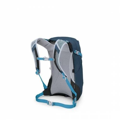 RUKSAK OSPREY HIKELITE 18 ATLAS BLUE Cijena