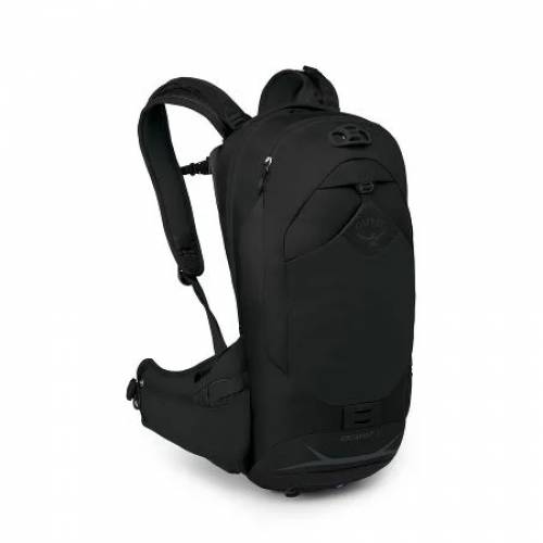 RUKSAK OSPREY ESCAPIST 20 BLACK, S/M Cijena