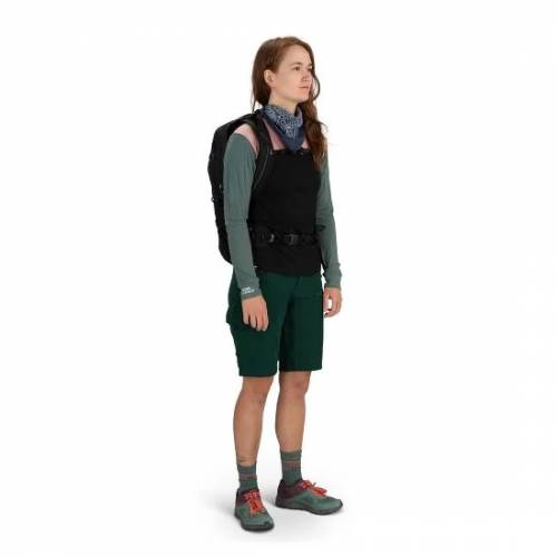 RUKSAK OSPREY ESCAPIST 20 BLACK, S/M Cijena