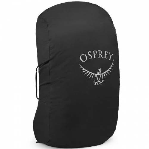 NAVLAKA ZA RUKSAK OSPREY AIRCOVER BLACK LARGE, L Cijena