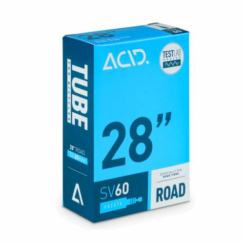 ZRAČNICA 700X28-32 ACID ROAD FV 60MM Cijena