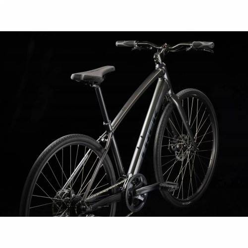 BICIKL TREK FX 1 S DNISTER BLACK / 2025 Cijena