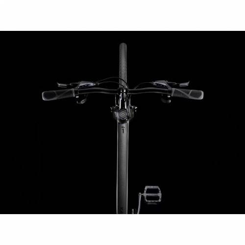 BICIKL TREK FX 1 S DNISTER BLACK / 2025 Cijena