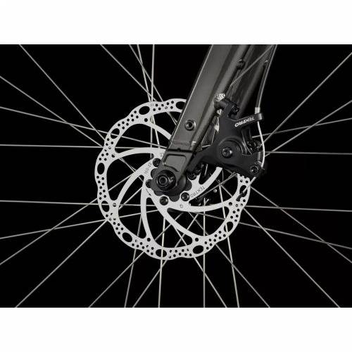 BICIKL TREK FX 1 S DNISTER BLACK / 2025 Cijena