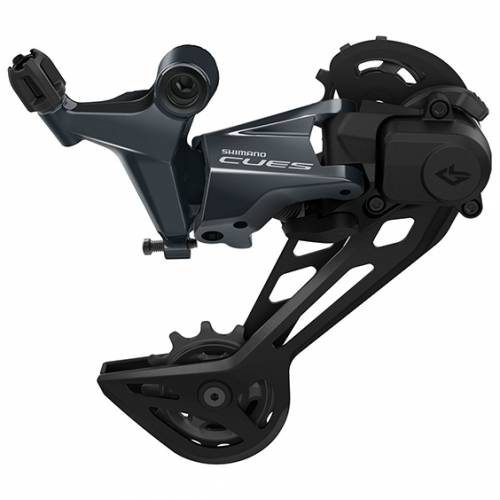 MJENJAČ II SHIMANO RD-U8020-SGS CUES SHADOW 11B Cijena