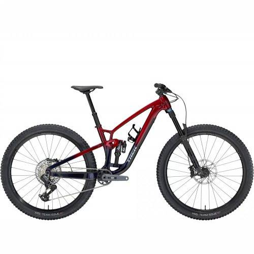 BICIKL TREK MTB FUEL EX 8 GX AXS T-TYPE GEN 6, RAGE RED M (29’ WHEEL) / 2024 Cijena