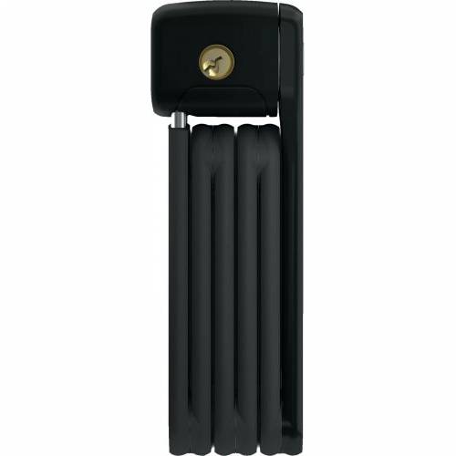 LOKOT U-LOCK ABUS LOCKS BORDO LITE 6055K BLACK L.60CM WITHOUT SUPPORT Cijena