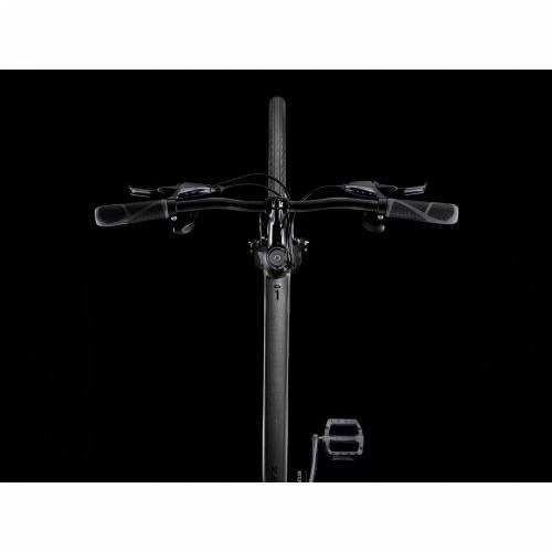 BICIKL TREK FX 1 M DNISTER BLACK / 2025 Cijena