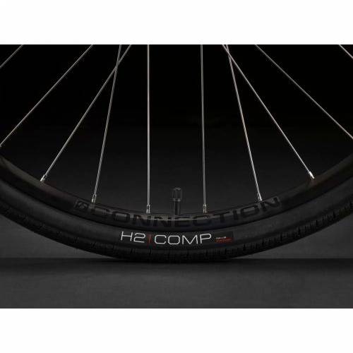 BICIKL TREK FX 1 M DNISTER BLACK / 2025 Cijena
