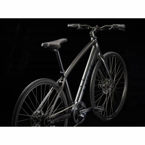 BICIKL TREK FX 1 M DNISTER BLACK / 2025 Cijena