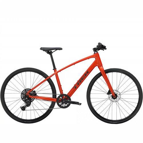 BICIKL TREK FX 2 XS LAVA / 2025 Cijena