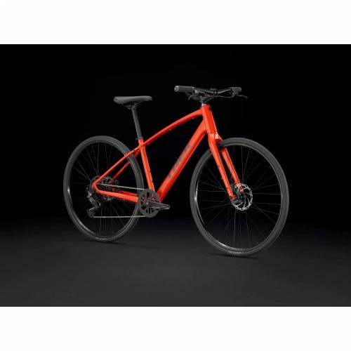 BICIKL TREK FX 2 XS LAVA / 2025 Cijena