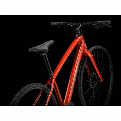 BICIKL TREK FX 2 XS LAVA / 2025 Cijena