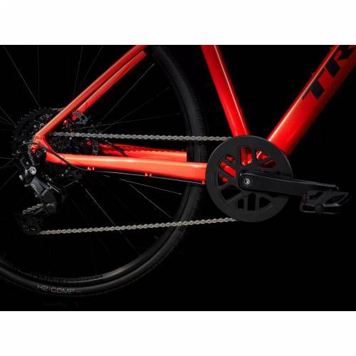 BICIKL TREK FX 2 XS LAVA / 2025 Cijena