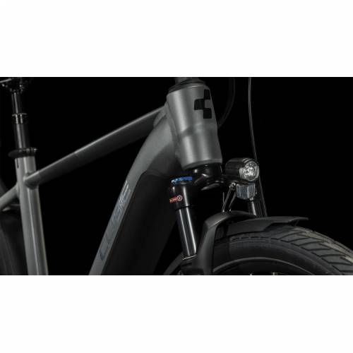 CUBE TOURING HYBRID EXC 625 GREY´N´METAL, 54 cm Cijena