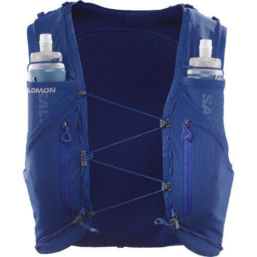 RUKSAK SALOMON ADV SKIN 12 SET SURF THE WEB, M Cijena