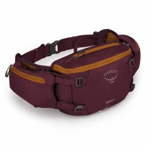 TORBICA OKO STRUKA OSPREY SAVU 5 APRIUM PURPLE Cijena