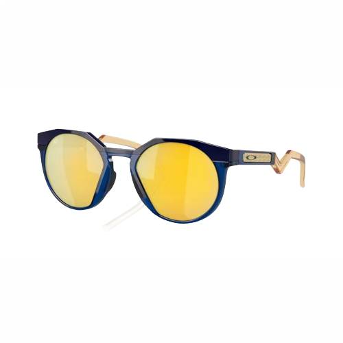 NAOČALE OAKLEY 9242 11 HSTN NAVY BLUE TRANSPARENT/PRIZM 24K POLARIZED Cijena