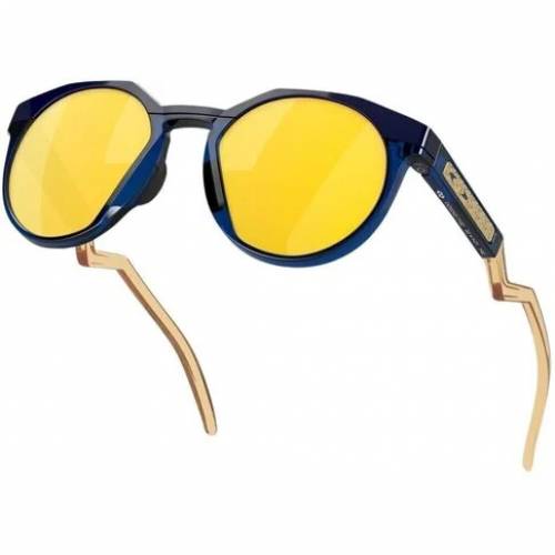 NAOČALE OAKLEY 9242 11 HSTN NAVY BLUE TRANSPARENT/PRIZM 24K POLARIZED Cijena