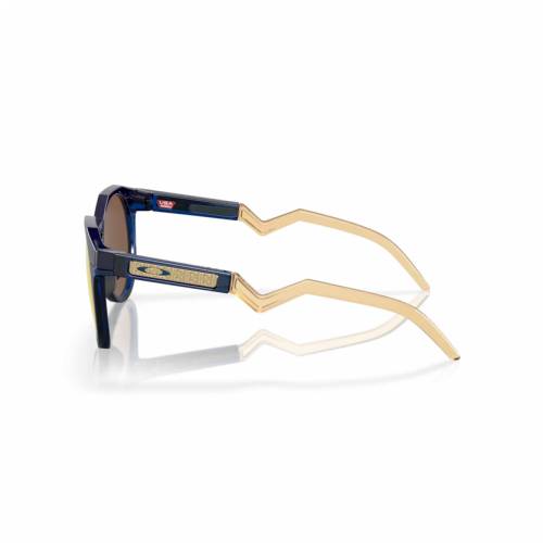 NAOČALE OAKLEY 9242 11 HSTN NAVY BLUE TRANSPARENT/PRIZM 24K POLARIZED Cijena