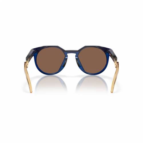 NAOČALE OAKLEY 9242 11 HSTN NAVY BLUE TRANSPARENT/PRIZM 24K POLARIZED Cijena