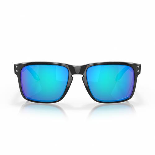 NAOČALE OAKLEY 9102 W7 HOLBROOK BLACK INK/PRIZM SAPPHIRE POLARIZED Cijena