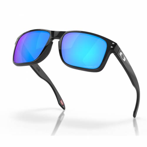 NAOČALE OAKLEY 9102 W7 HOLBROOK BLACK INK/PRIZM SAPPHIRE POLARIZED Cijena