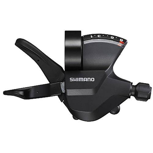 RUČICA MJENJAČA  SL-M315-8R, DS, 8BRZ., SAJLA 2050MM SHIMANO Cijena
