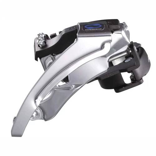 MJENJAČ I SHIMANO ALTUS FD-M310, DUAL PULL, ZA 7/8 BRZ, 31.8MM I 28.6MM Cijena